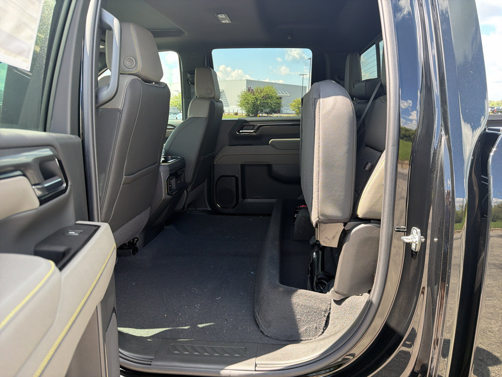 New 2026 Chevrolet Silverado 2500 ZR2 AWD/4WD image 40