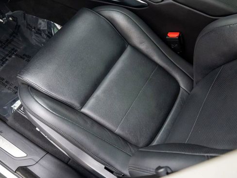 Used 2022 Jaguar F-PACE S image 16