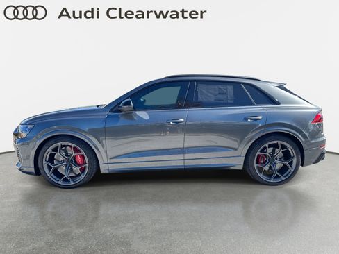 New 2026 Audi RS Q8 performance AWD/4WD image 8