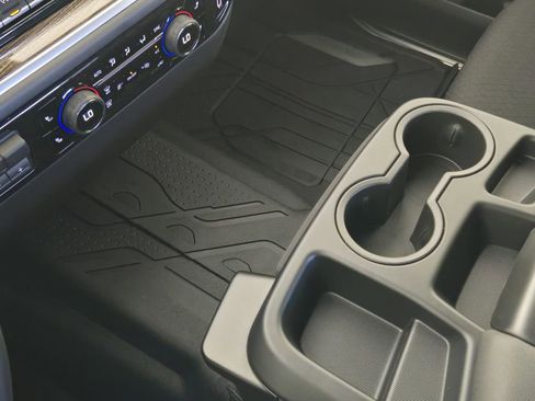 New 2026 Chevrolet Silverado 1500 RST w/ RST Select Package image 20