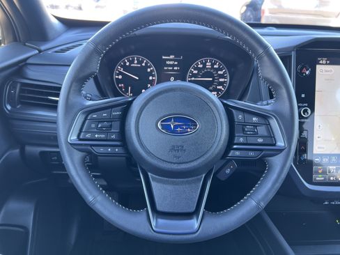 Used 2025 Subaru Forester Limited image 27