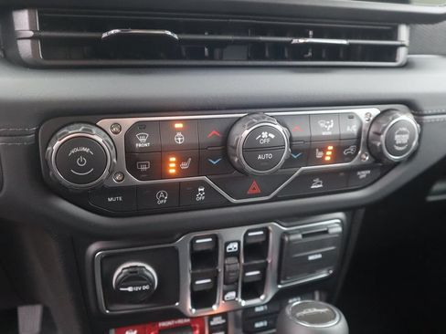 New 2026 Jeep Gladiator Rubicon AWD/4WD image 7