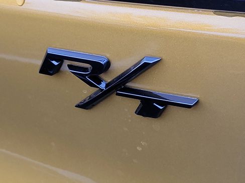 New 2024 Dodge Hornet R/T Plus image 6