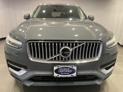 Used 2023 Volvo XC90 B6 Plus w/ Protection Package Premier