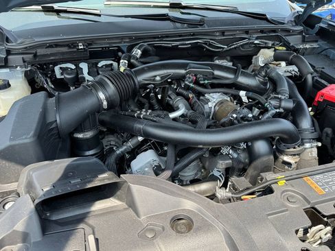 Used 2024 Ford Ranger Raptor AWD/4WD image 27