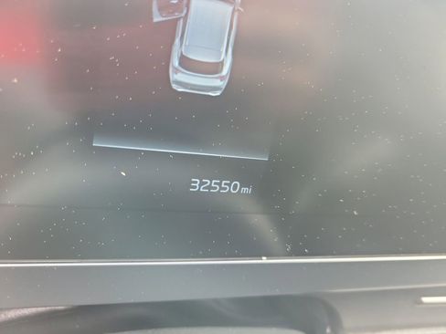 Used 2023 Kia Sportage LX image 32