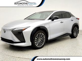 Used 2023 Lexus RZ 450e Premium w/ Accessory Package (A2) AWD/4WD video 1