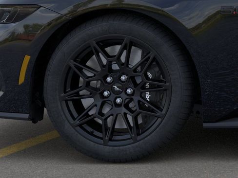 New 2026 Ford Mustang GT Premium w/ GT Performance Package image 19