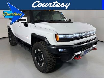 Used 2025 GMC Hummer EV 3X w/ Extreme Off-Road Package