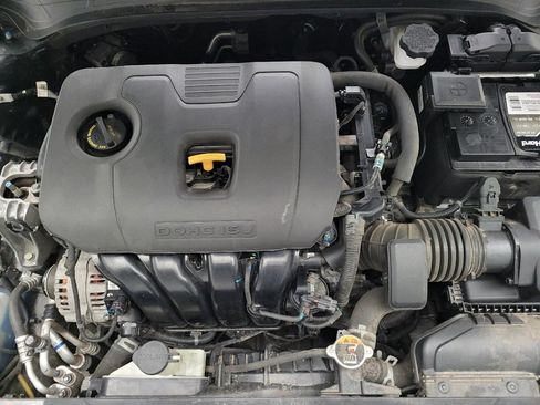 Used 2023 Kia Forte LX FWD image 30