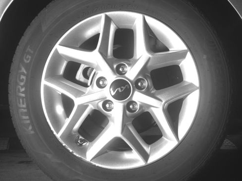 Used 2025 Kia Soul LX w/ LX Technology Package image 15