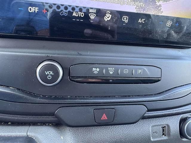 Certified 2023 Ford Transit 250 148 High Roof Extended RWD image 16