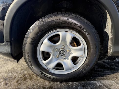 Used 2014 Honda CR-V LX image 11