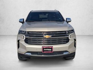 Used 2022 Chevrolet Tahoe Premier w/ Texas Edition RWD video 2