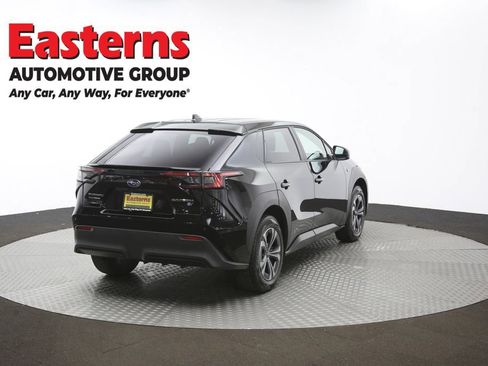 Used 2023 Subaru Solterra AWD image 40