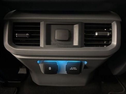 Used 2024 Ford F150 XLT w/ Mobile Office Package image 16