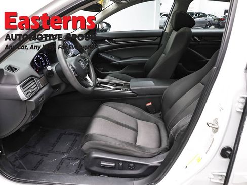 Used 2020 Honda Accord EX image 14