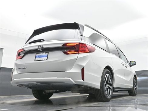 New 2026 Honda Odyssey EX-L image 30