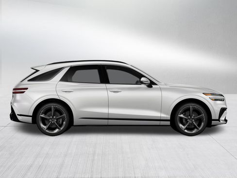 New 2026 Genesis GV70 3.5T Sport Prestige AWD/4WD image 4