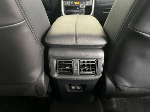 Used 2021 Toyota RAV4 XSE AWD/4WD image 26