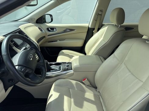 Used 2020 INFINITI QX60 Luxe w/ Essential Package image 23