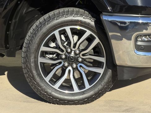 New 2026 RAM 1500 Limited AWD/4WD image 8