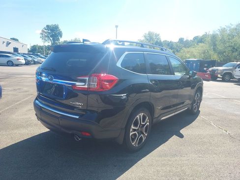 New 2026 Subaru Ascent Limited AWD/4WD image 5