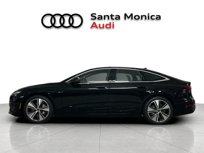 Used 2025 Audi A6 e-tron Prestige