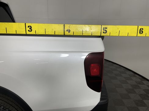 Used 2023 Honda Ridgeline RTL image 9