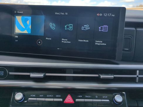 New 2026 Hyundai Santa Fe SEL image 21