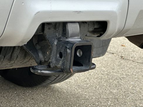 Used 2024 Toyota 4Runner SR5 Premium image 57