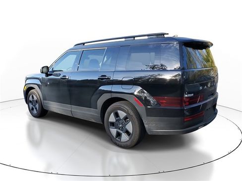 Used 2025 Hyundai Santa Fe SEL image 4