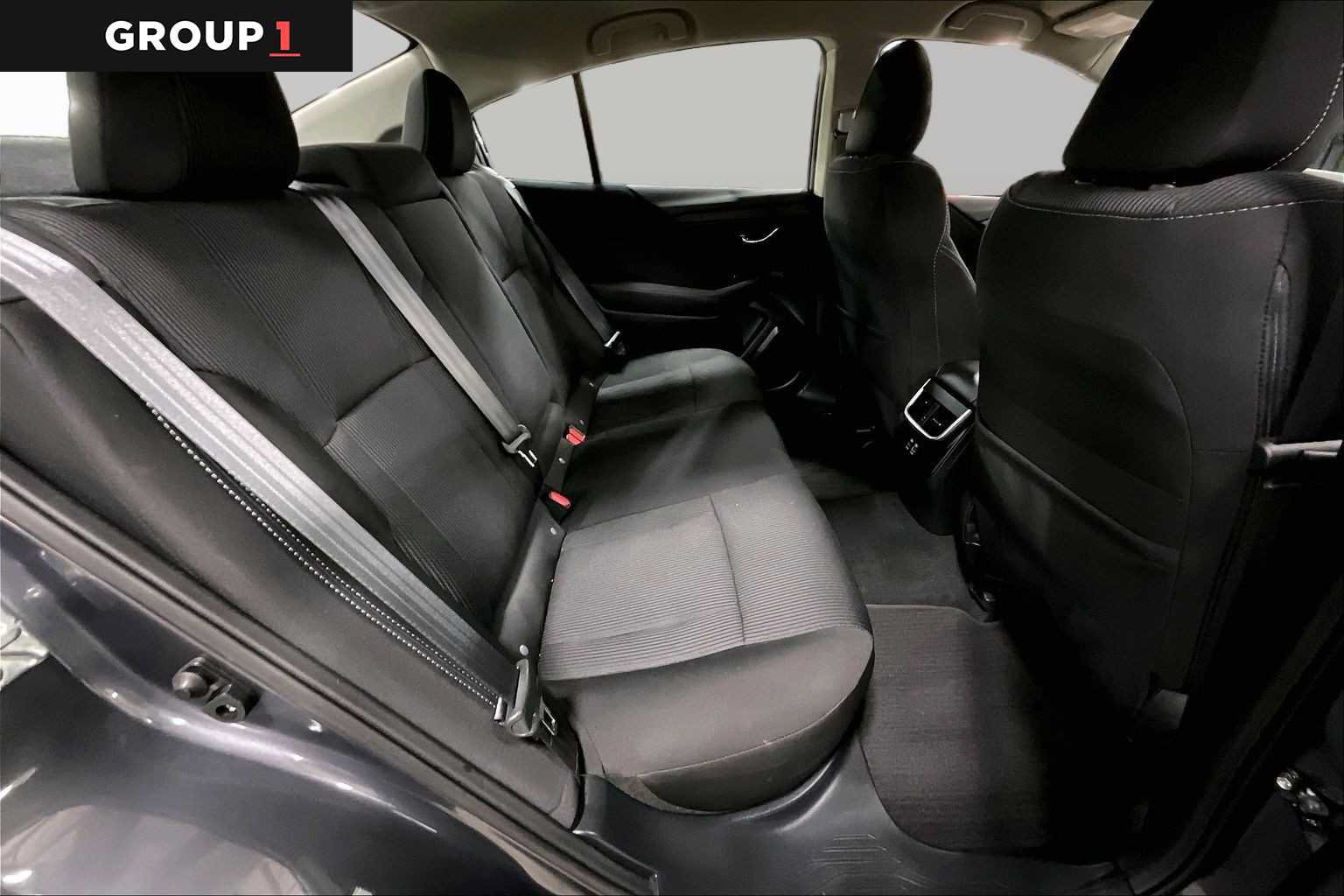 Certified 2024 Subaru Legacy Premium AWD/4WD image 19