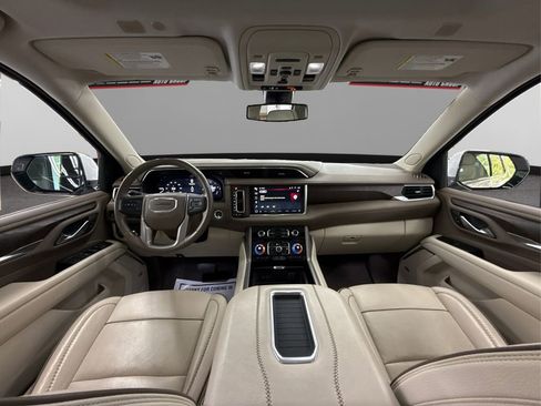 Used 2022 GMC Yukon Denali image 30