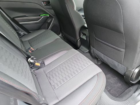 New 2026 Subaru Impreza 2.0i Sport AWD/4WD image 14