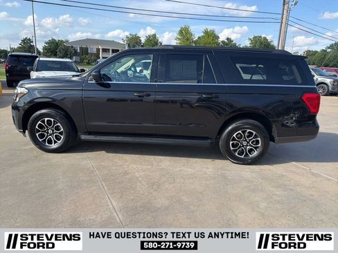 Used 2024 Ford Expedition Max XLT RWD image 7