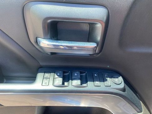 Used 2019 Chevrolet Silverado 1500 LT w/ All Star Edition AWD/4WD image 11