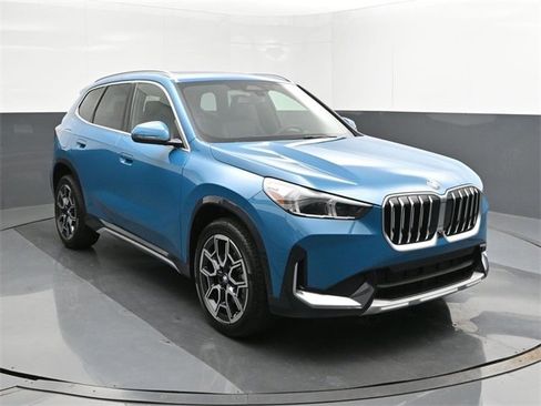 New 2025 BMW X1 xDrive28i w/ Technology Package image 22