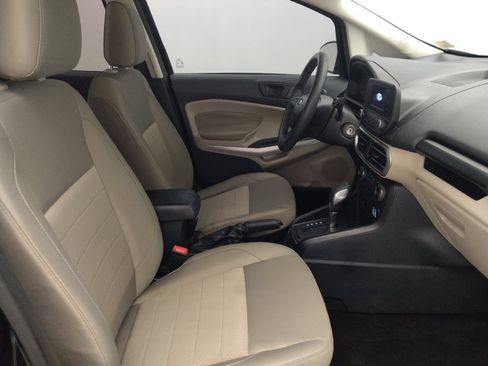 Used 2018 Ford EcoSport S FWD image 21