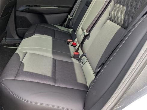 New 2026 Nissan Murano Platinum AWD/4WD image 14