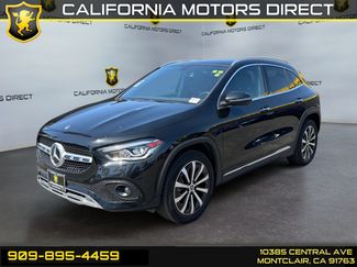Used 2022 Mercedes-Benz GLA 250 w/ Premium Package Lite video 1