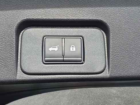 New 2026 Nissan Rogue SV image 13