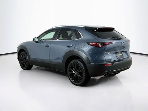 Used 2025 MAZDA CX-30 AWD 2.5 S w/ Preferred Package image 5