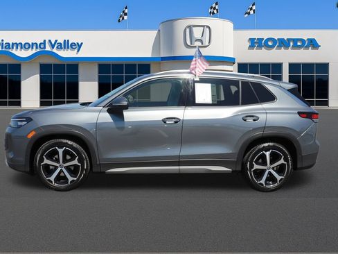 Used 2026 Volkswagen Tiguan SE FWD image 7