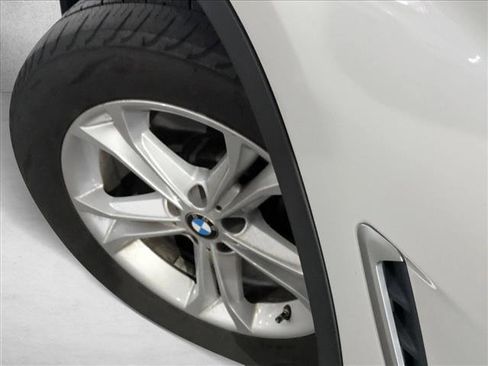 Used 2020 BMW X3 xDrive30i w/ Premium Package image 10
