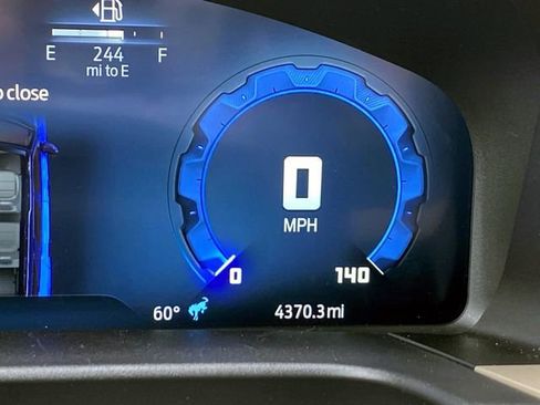 Used 2025 Ford Bronco Sport Big Bend w/ Convenience Package image 32