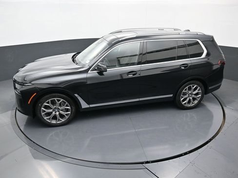 New 2026 BMW X7 xDrive40i w/ Premium Package image 38
