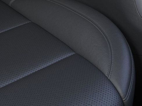 New 2025 Chevrolet Silverado 1500 LTZ image 54