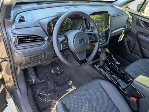 New 2026 Subaru Forester Premium image 3