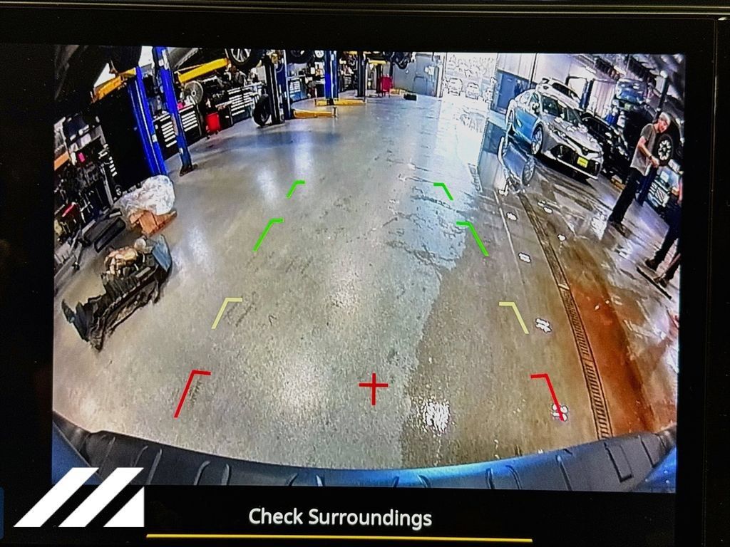 Used 2026 Subaru Outback Premium AWD/4WD image 15